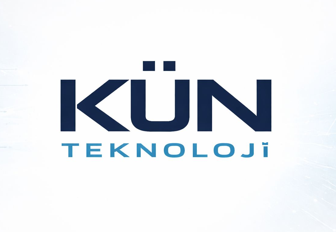 KÜN Teknoloji Logo