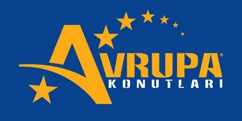 Avrupa Konutlari