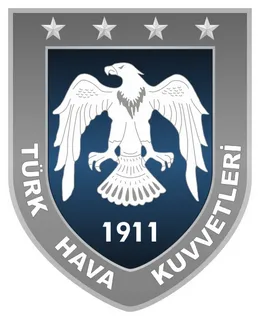 Turk Hava Kuvvetleri